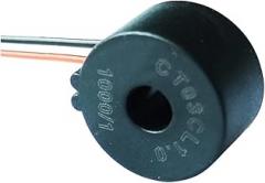 DL-CT03CL1.0 Miniature Current Transformer 5A/5mA Lead Output Volume is 1000/1 Small New 2026 High for Reliable Electronic Component, Precision, Stable Performance