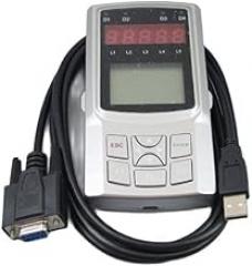 Step Universal Server Operator Debugger Tool for Elevator Accessories PQ001