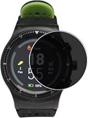 Privacy Screen Protector Film, compatible with Denver Electronics SW-500 Anti Spy TPU Guard （ Not Tempered Glass Protectors ） New