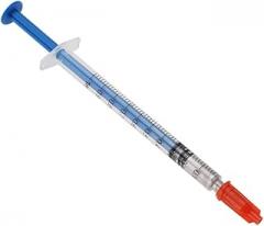 Conductive Silver Paste, Silver Paste Conductive Electrically Paste Adhesive Paint Electronic Soldering Welding Tool for Electronics, Joint Sealants (0.2ml)