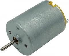 DC Motors 280 Electronic Starter RC-280SA-20120 DC 6V-12V 15600RPM High Speed Carbon Brush Electronic Starter Machinery Tool Hobby Toy Car