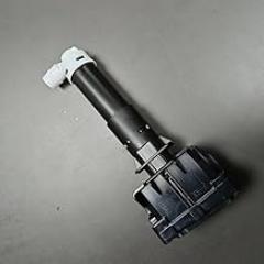 Parts Number 85208-48060 8520848060 Headlamp Washer Nozzle Pack of 1 Piece