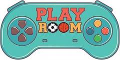 Multicolored Kids Arcade Gaming Room Vinyl Decoration Sticker Video Game Console Controller Joystick Design Wall Decal - 10