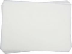 Dean S1038 Fryer Oil Filter Paper