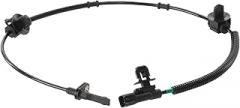 Garage-Pro ABS Wheel Speed Sensor Replacement for Cadillac ATS 2013-2019 CTS 2014-2019 Front, Driver or Passenger Side With Electronic Park Brake Sensor, Sedan Replaces# 23147550
