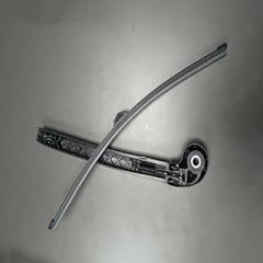 1 PC/Set of 80A955407 80A 955 407 Rear Wiper ARM Strap (MOLEI-AUTO)