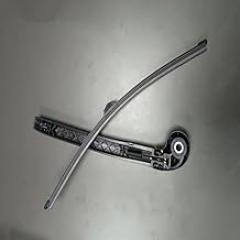 1 PC/Set of Rear Wiper ARM Strap 80A955407 80A 955 407 (MOLEI-AUTO)