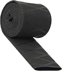 Heat Shrink Tube Heat Shrinking Sleeving 1m 35mm for Electronic Components Audio