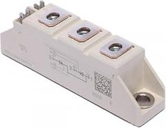 MeLphi SKKT161/08E SKKT161/12E Thyristors and SCR Electronic Components(SKKT161/08E)