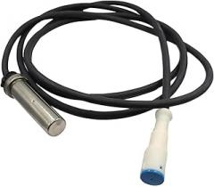 TM USWWAGOODS Replacement for/Fits BEDIX WS-24 Wheel Speed Sensor K181267 K051959