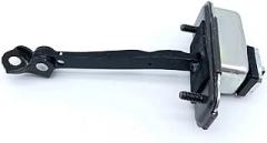 Door Check Compatible for Kia for Sedona 2006-2014 Car Door Check Strap Stopper Jam Hinge Driver 793804D000, 793904D000, 794804D000, 794904D000