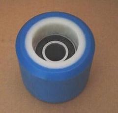 XIZI Escalator Handrail Roller 60x55 6202 for Lift & Elevator