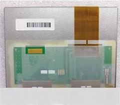 5-Inch AT050TN22 V.1 LCD Screen Replacement for Electronics Projects and DIY Displays