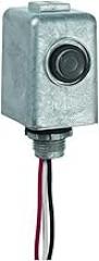 Intermatic EK4436SM Die Cast Metal Stem Mount Electronic Photo Control