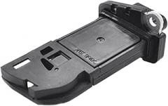 Air Meter Mount Base AFH70M-81 M Air Flow Meter Maf Sensor 13627804150/7804150 /Fit for BMW X3 X5 X6 E70 E71 E72 F01 F02 F03 F04 F07 F10 F25 Mass Air Flow Meter Sensor