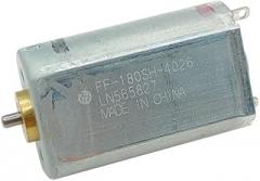 Mabuchi FF-180SH-4026 Mini 180 Motor DC1.5V 2.4V 3V 3.7V 230000RPM High Speed Short Shaft Micro 20mm Electric Shaver New 2025 for Reliable Electronic Component, Precision, Stable Performance