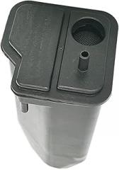 1pc/set PARTS# 1K0201801E CHARCOAL CANISTER BREATHER HOSE Breathers