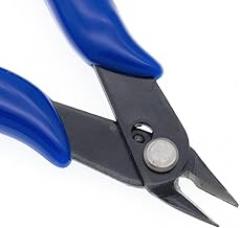 170 Wishful clamp DIY Pliers Electronic Pliers Diagonal Pliers Wishful clamp