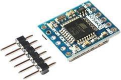 Openlog Serial Data Logger Open Source Recorder ATmega328 Support Micro Sd New 2025 High for Reliable Electronic Component, Precision, Stable Performance