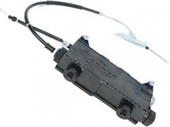 Rear Handbrake Cable 360106795R Car Electronic Handbrake Parking Brake Control Unit Cable Module Actuator Assembly Accessories