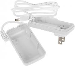 Toyvian Secret Compartments in Fake Charger Hide Valuables Money Electronics Discreetly