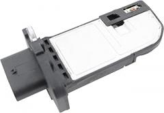 AIP Electronics Premium Mass Air Flow MAF Sensor Compatible with 2014-2016 BMW 535d 3.0L l6 Turbocharged OEM Fit MF70M81