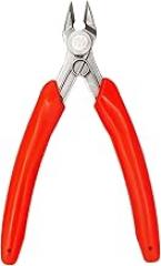Wire Cutter Trimmer Diagonal Side Cutting Cable Nippers Electronics Side Cutting Pliers Jewelry Hand Snips