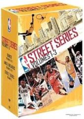 Team Marketing NBA Street Series Volumes 1-3 Gift Set DVD