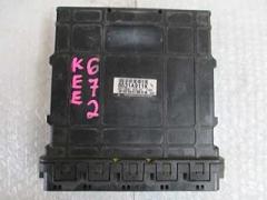 Generic Engine ECM Electronic Control Module Fits 2011 11 fits Mitsubishi Galant 8631A911K