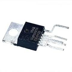1PCS TOP249YN TOP249Y TOP249 T0220 Straight Plug 6-pin LCD Switch Tube Power chip
