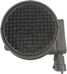 Air Meter Mount Base AFM116 ASS AIR FLOW SENSOR AIR FLOW METER 5WK9634 24404016 0836595 /FIT FOR OPEL SIGNUM VECTRA VAUXHALL SIGNUM VECTRA Mass Air Flow Meter Sensor