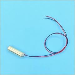 Model Geared DIY Handmade Motor, DC 1.5V-6V, Waterproof Vibration Motor, 15000RPM Electronic Toy Motor, Electric Toothbrush Motor Rotating Torque