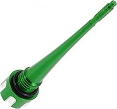 Zerodeko Oil Measurement Tool ATV Tube Oil Level Indicator for Car Truck SUV Motorcycle ATV Quad Replacement