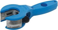 Silverline 662789 Ratchet Pipe Cutter 8-29 mm Cutter