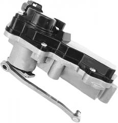 17201-11120 Electronic Turbo Actuator 1G724-97012 CT16V for Automotive and Motorcycle Applications Compatible with VRZ Innova Reborn Revo Land Part Number 17201-11120