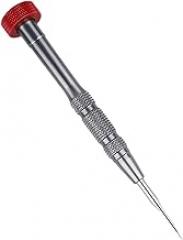 Multifunction Precise Screwdriver for Electronics Mobile Phones Repair with Magnetic Steel Bit Compactly Portable Design