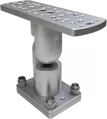 Muddycreek Tackle Electronics Mount