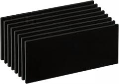 PATIKIL Welding Len Shade 6 Glass 4-1/4