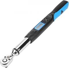 TEMKIN Wide Application Digital Wrench Tool, Electronic Wrench Tool, for Industrial Tool Industrial Supplies Spanners Wrenches