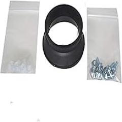 Replacement Part for Hide A Hose for Vacuum Valve Locking Sleeve Kit # Compare to Pa