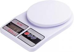 Kitchen Home Electronic Scales, Multi-Function Baking Food Balance High Precision Gram Weight Scale Fruit Electronic Scale