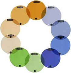 ProMaster Flash Gel Kit - Warming & Cooling, (Model 3995)