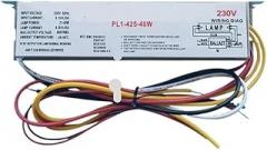 220V/230V 21-40W 55W-95W Electronic Ballast LED Driver DC5V Output Rectifier(21-40W)