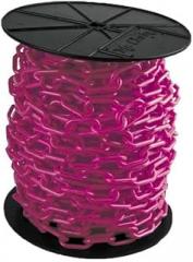 MR. CHAIN 10118 Magenta Plastic Chain 1