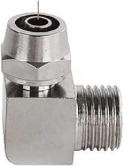 PL OD4 6 8 10 12mm Copper Pneumatic Flttings Male Thread 1/8 1/4 3/8 1/2 Trachea Quick Screw C0innector Fast Joint New 2026 High for Reliable Electronic Component, Precision, Stable Performance