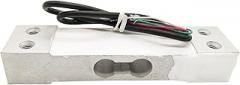 Load Cell,YZC-1B Load Cell 20kg 50kgCantilever Weighing Sensor Strain Pressure for Electronic Computing Scales Shear Beam Load,Tension Weighing
