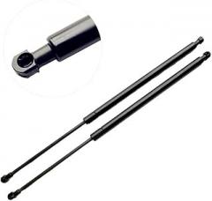 1pc/Package Front Cover Left Support Rod Assembly 53450-0W120 534500W120 YANGMO-AUTO