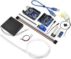 Automatic Watering Water Pump Irrigation Module DIY Set Soil Moisture Detection Pumping New 2026 High for Reliable Electronic Component, Precision, Stable Performance