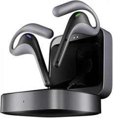 Timekettle W4 Pro AI Interpreter Earbuds, Real-Time Bidirectional Voice Translation,40+ Languages, Video and Call Translation,for Global Business, Compatible with iOS/Android