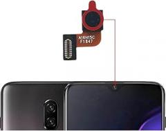 Rear Front Camera for 6 T One Plus 6T Selfie Frontal Back Facing Backside Camera Module Flex Repair Spare Parts New 2026 High for Reliable Electronic Component, Precision, Stable Performance